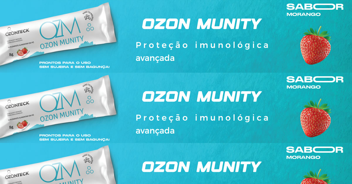 ozon munity