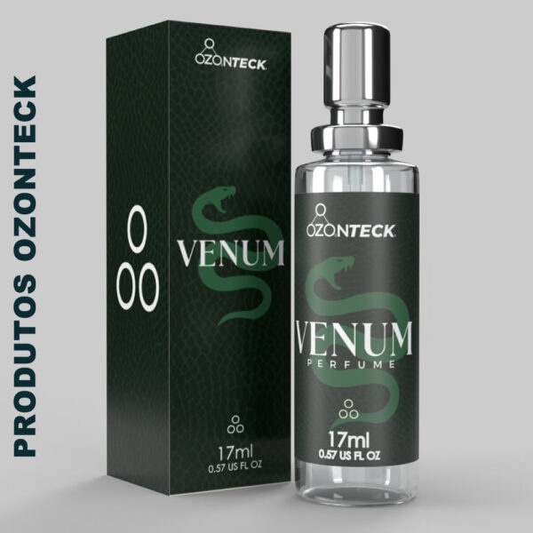 Perfume Venum - Ozonteck