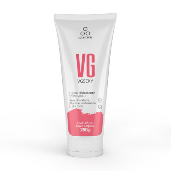 HIDRATANTE VG SEXY