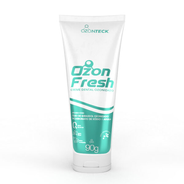 OZON FRESH